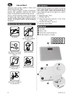 Preview for 2 page of Zelmer BS1200 User Manual