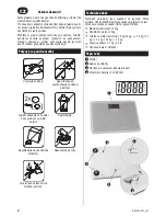 Preview for 4 page of Zelmer BS1200 User Manual