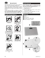 Preview for 16 page of Zelmer BS1200 User Manual