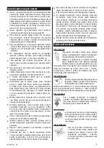 Предварительный просмотр 3 страницы Zelmer JE1200-5 Manual