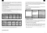 Предварительный просмотр 14 страницы Zelmer ZBS1012 User Manual