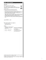 Preview for 7 page of Zelmer ZME8051EE Instruction Manual