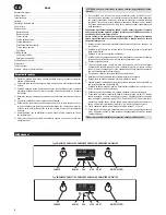 Preview for 8 page of Zelmer ZME8051EE Instruction Manual