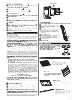Preview for 11 page of Zelmer ZME8051EE Instruction Manual