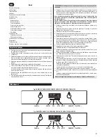 Preview for 13 page of Zelmer ZME8051EE Instruction Manual