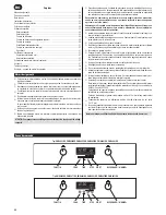 Preview for 24 page of Zelmer ZME8051EE Instruction Manual