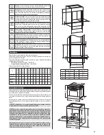 Предварительный просмотр 25 страницы Zelmer ZME8051EE Instruction Manual