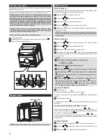 Preview for 26 page of Zelmer ZME8051EE Instruction Manual