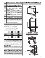 Предварительный просмотр 31 страницы Zelmer ZME8051EE Instruction Manual