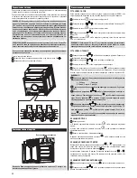 Предварительный просмотр 32 страницы Zelmer ZME8051EE Instruction Manual