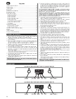 Preview for 36 page of Zelmer ZME8051EE Instruction Manual