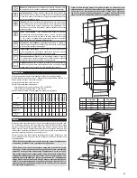 Preview for 43 page of Zelmer ZME8051EE Instruction Manual