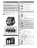 Предварительный просмотр 50 страницы Zelmer ZME8051EE Instruction Manual