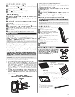 Предварительный просмотр 51 страницы Zelmer ZME8051EE Instruction Manual