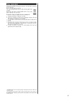 Preview for 53 page of Zelmer ZME8051EE Instruction Manual