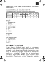 Preview for 29 page of Zelmer ZMM5801P ZOSIA User Manual