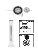 Preview for 2 page of Zelmer ZTW1500M User Manual