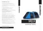Zempire NEO Series Instructions preview