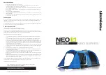 Preview for 1 page of Zempire NEO Series Quick Start Manual