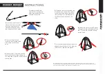 Предварительный просмотр 2 страницы Zempire POCKET ROCKET Instructions