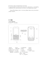 Preview for 5 page of ZEN M22 User Manual