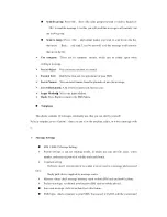 Preview for 15 page of ZEN X220 User Manual