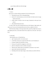 Preview for 10 page of ZEN X381 User Manual