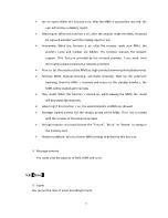 Preview for 15 page of ZEN X381 User Manual