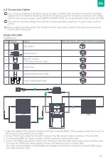 Preview for 13 page of Zendure AIO 2400 User Manual