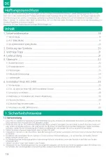 Preview for 20 page of Zendure AIO 2400 User Manual