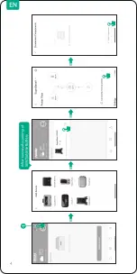 Предварительный просмотр 6 страницы Zendure PVHub Mini User Manual