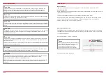 Preview for 3 page of ZENEC E GO - User Manual