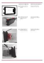 Предварительный просмотр 4 страницы ZENEC Z-E3776 Mounting Instruction