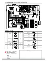 Предварительный просмотр 4 страницы ZENEC ZE-MC5600 - BT COMPATIBILITY LIST V1.9 Instructions