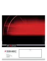 Preview for 4 page of ZENEC ZE-NA2000 - Brochure