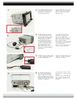 Предварительный просмотр 3 страницы ZENEC ZE-NC2010 Instructions Manual