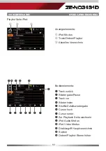 Preview for 63 page of ZENEC ZE-NC3131D User Manual