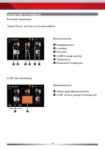 Preview for 68 page of ZENEC ZE-NC3131D User Manual