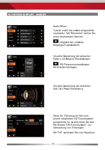 Предварительный просмотр 82 страницы ZENEC ZE-NC3131D User Manual