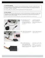 Предварительный просмотр 2 страницы ZENEC ZE-NC3810 Instructions Manual