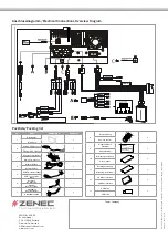 Preview for 6 page of ZENEC ZE-NC3811D Mounting Instructions