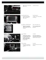 Preview for 5 page of ZENEC ZE-NC4110 - MOUNTING INSTRUCTIONS FOR SANTA... Instructions Manual