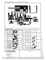 Preview for 6 page of ZENEC ZE-NC4110 - MOUNTING INSTRUCTIONS FOR SANTA... Instructions Manual