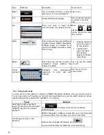 Предварительный просмотр 10 страницы ZENEC ZE-NC510 Software Manual