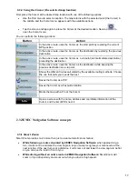 Preview for 17 page of ZENEC ZE-NC510 Software Manual