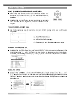 Preview for 124 page of ZENEC ZE-NC514 User Manual