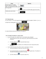 Preview for 11 page of ZENEC ZE-NC520 Software Manual