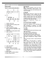 Предварительный просмотр 14 страницы ZENEC ZE-NC524 User Manual