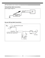 Предварительный просмотр 26 страницы ZENEC ZE-NC524 User Manual