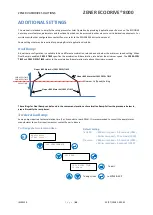 Preview for 46 page of Zener ECODRIVE 8000 Installation Manual Supplement